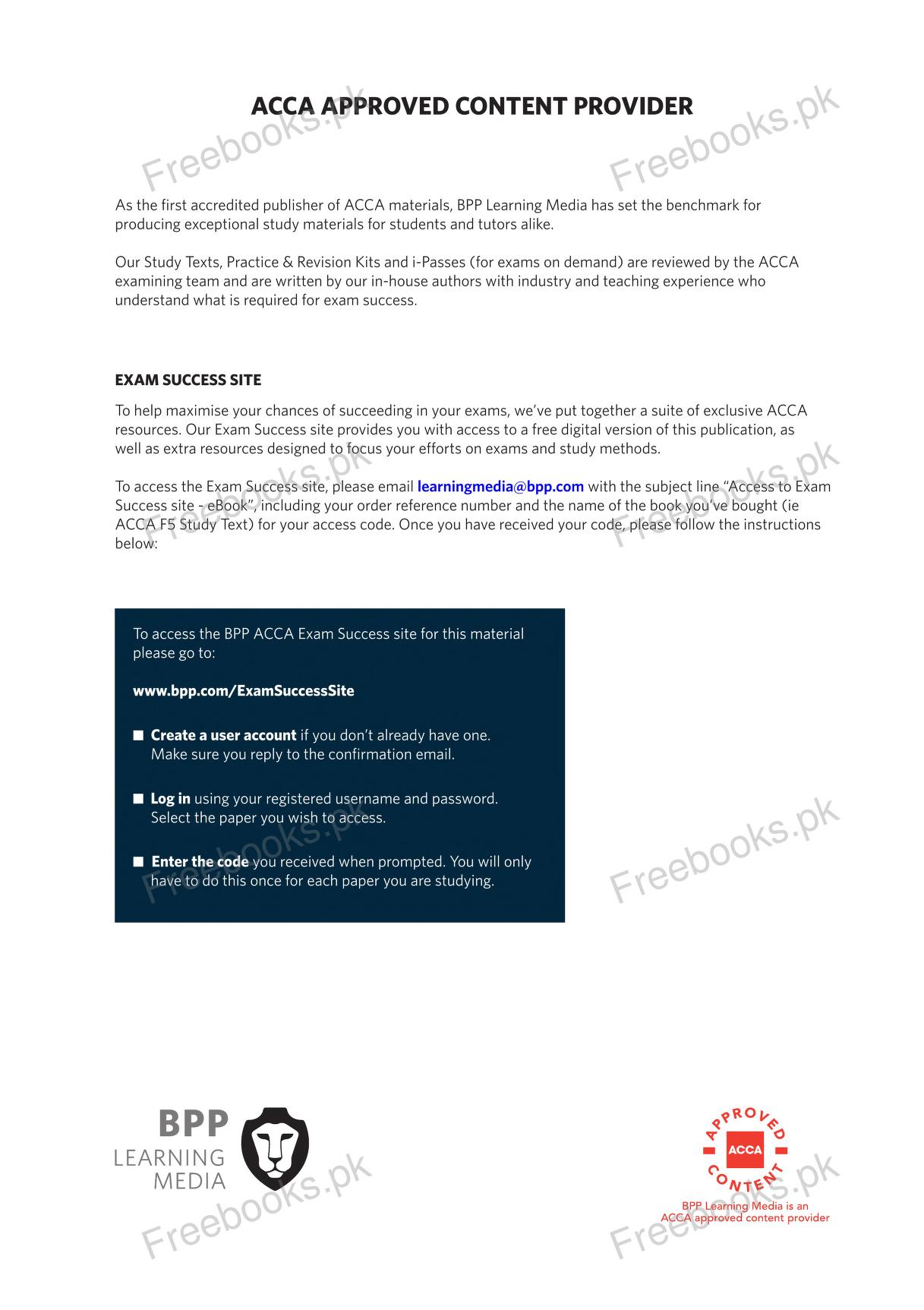 Acca p7 revision kit free download pdf 2018 adobe acrobat reader for mac free